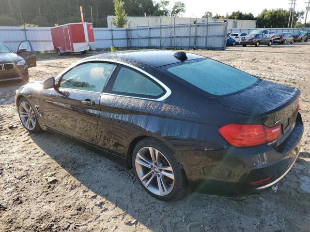 Photo 1 VIN: WBA4P3C57HK528475 - BMW 4 SERIES 