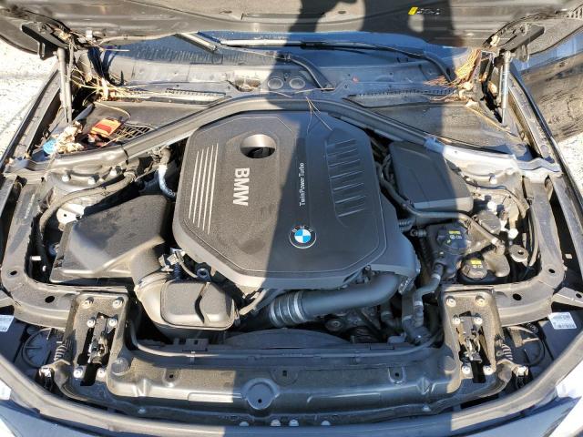 Photo 10 VIN: WBA4P3C57HK528475 - BMW 4 SERIES 