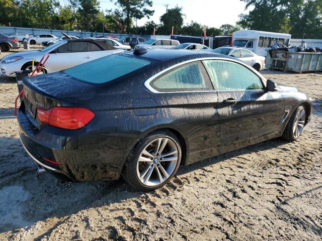 Photo 2 VIN: WBA4P3C57HK528475 - BMW 4 SERIES 