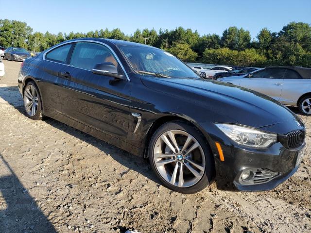 Photo 3 VIN: WBA4P3C57HK528475 - BMW 4 SERIES 