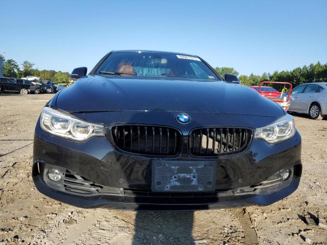 Photo 4 VIN: WBA4P3C57HK528475 - BMW 4 SERIES 