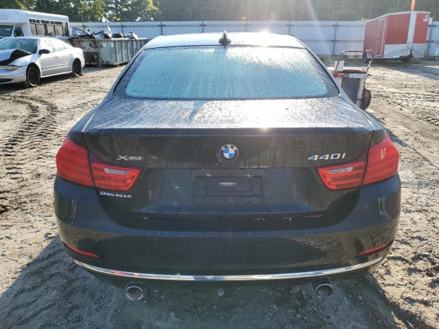 Photo 5 VIN: WBA4P3C57HK528475 - BMW 4 SERIES 