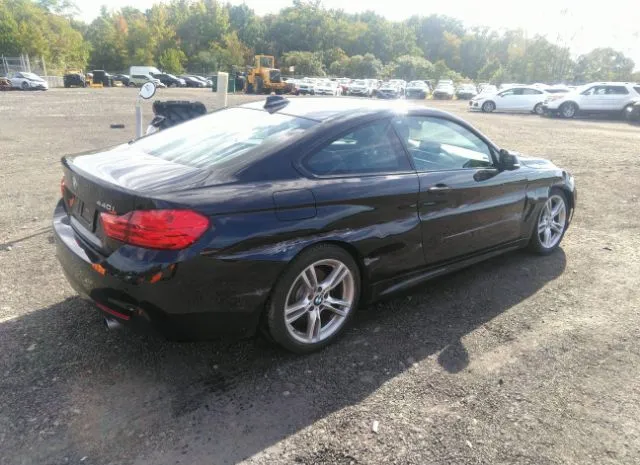 Photo 3 VIN: WBA4P3C57HK707230 - BMW 4 SERIES 