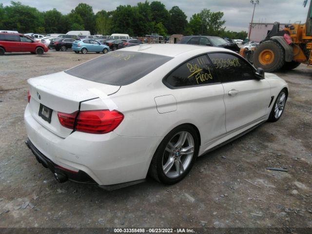 Photo 3 VIN: WBA4P3C58HK528047 - BMW 4 SERIES 