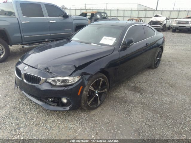 Photo 1 VIN: WBA4P3C58HK528128 - BMW 440I 