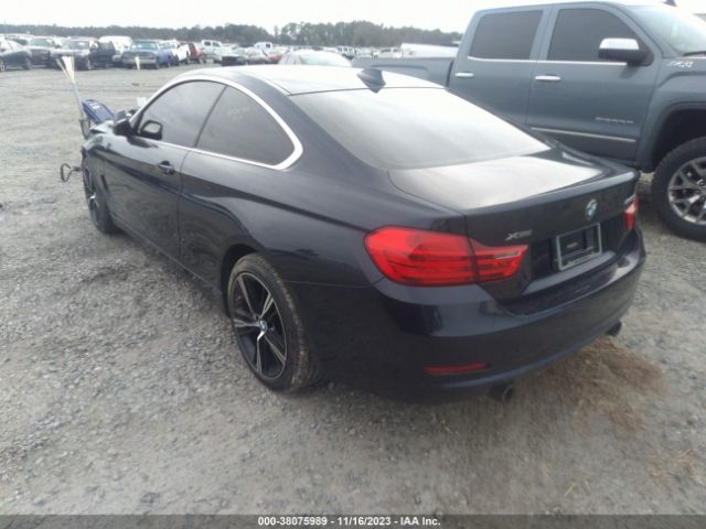 Photo 2 VIN: WBA4P3C58HK528128 - BMW 440I 