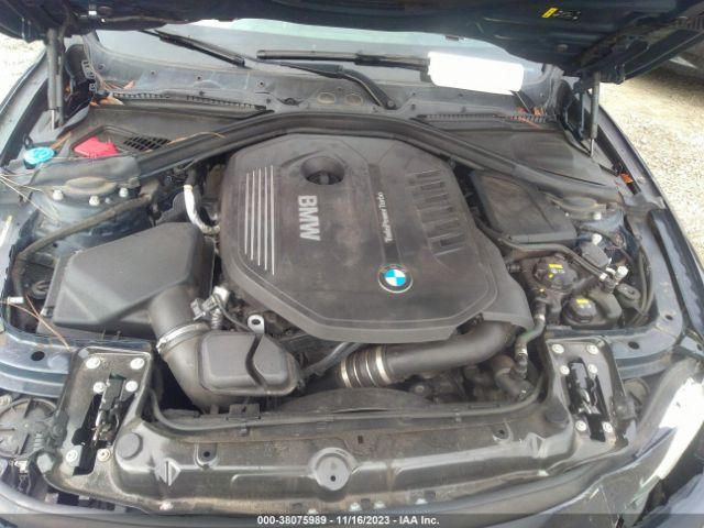 Photo 9 VIN: WBA4P3C58HK528128 - BMW 440I 