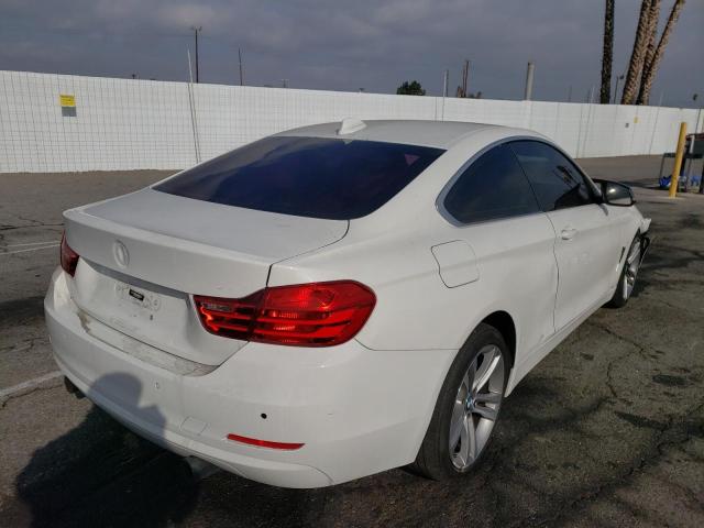 Photo 3 VIN: WBA4P3C59HK528185 - BMW 440XI 