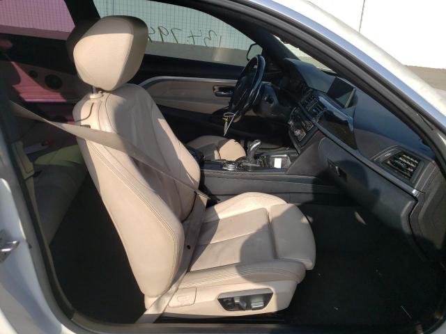 Photo 4 VIN: WBA4P3C59HK528185 - BMW 440XI 