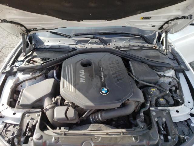 Photo 6 VIN: WBA4P3C59HK528185 - BMW 440XI 