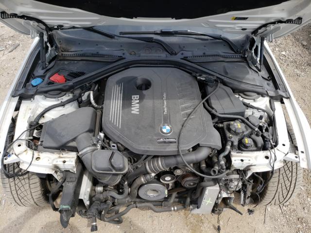 Photo 6 VIN: WBA4P3C5XHK528387 - BMW 440XI 