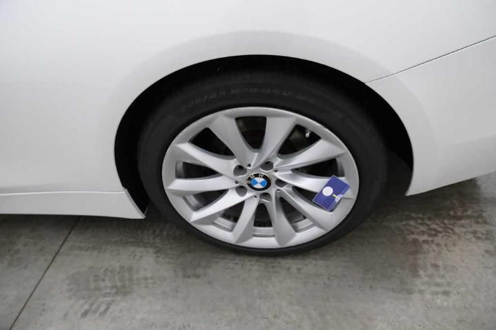 Photo 30 VIN: WBA4P51010K312015 - BMW 4-SERIE COUP &#3913 