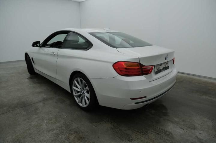 Photo 7 VIN: WBA4P51010K312015 - BMW 4-SERIE COUP &#3913 