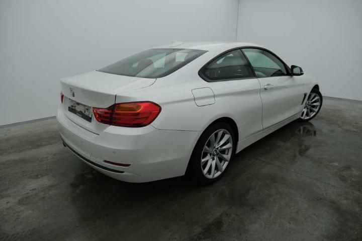 Photo 2 VIN: WBA4P51010K312015 - BMW 4-SERIE COUP &#3913 