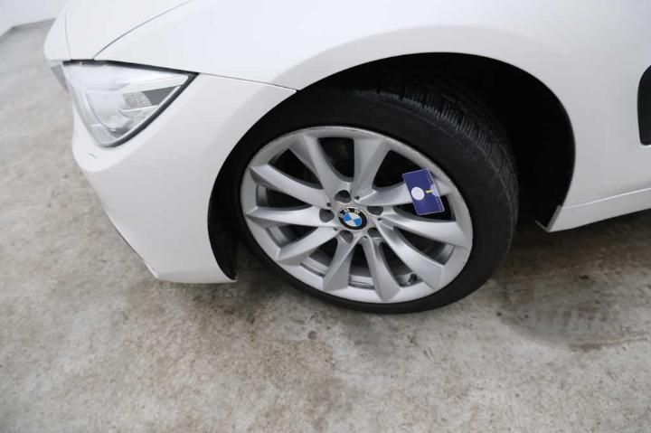 Photo 26 VIN: WBA4P51010K312015 - BMW 4-SERIE COUP &#3913 