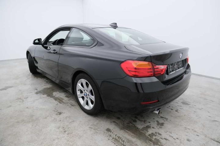 Photo 7 VIN: WBA4P51020K312024 - BMW 4-SERIE COUP &#3913 