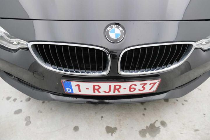 Photo 5 VIN: WBA4P51020K312024 - BMW 4-SERIE COUP &#3913 