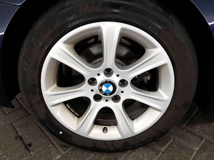 Photo 10 VIN: WBA4P51050K312003 - BMW 4 SERIE COUP 