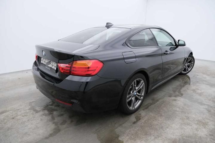 Photo 2 VIN: WBA4P51090K311906 - BMW 4-SERIE COUP &#3913 