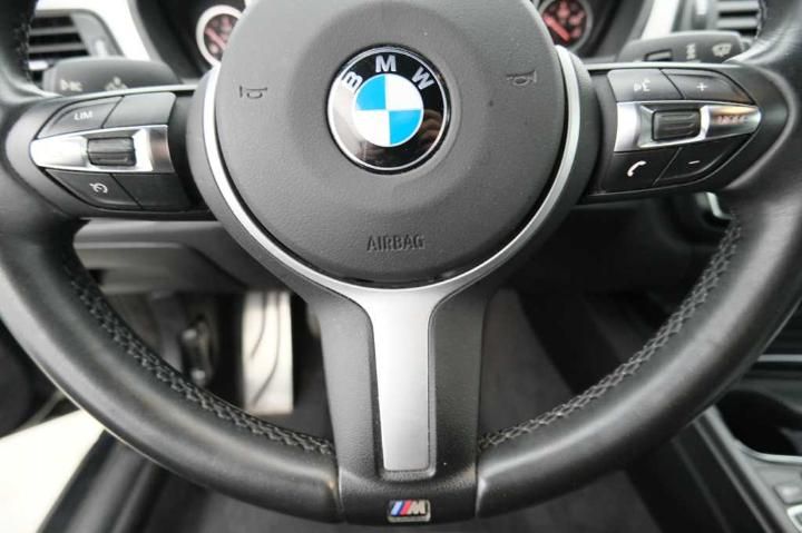 Photo 23 VIN: WBA4P51090K311906 - BMW 4-SERIE COUP &#3913 