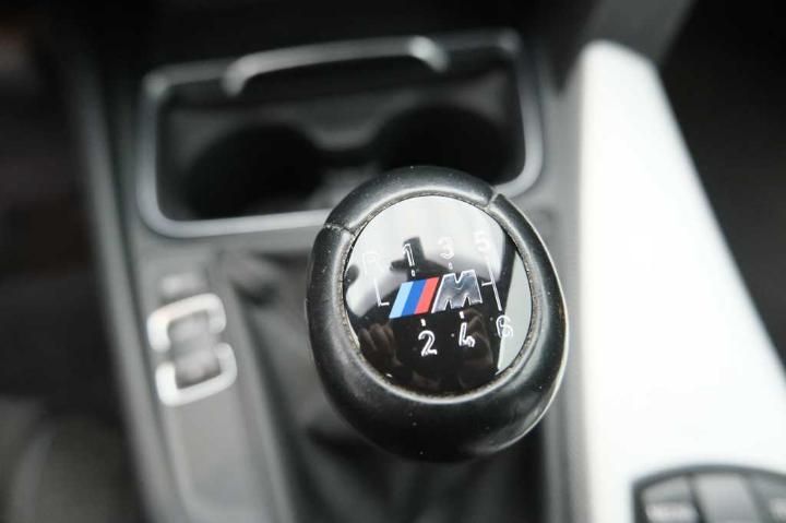 Photo 25 VIN: WBA4P51090K311906 - BMW 4-SERIE COUP &#3913 