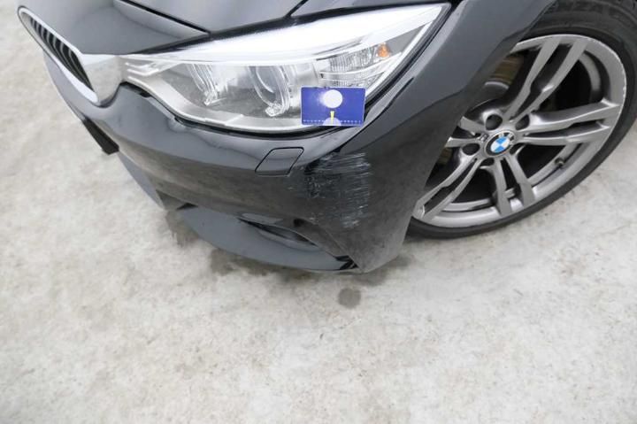 Photo 29 VIN: WBA4P51090K311906 - BMW 4-SERIE COUP &#3913 