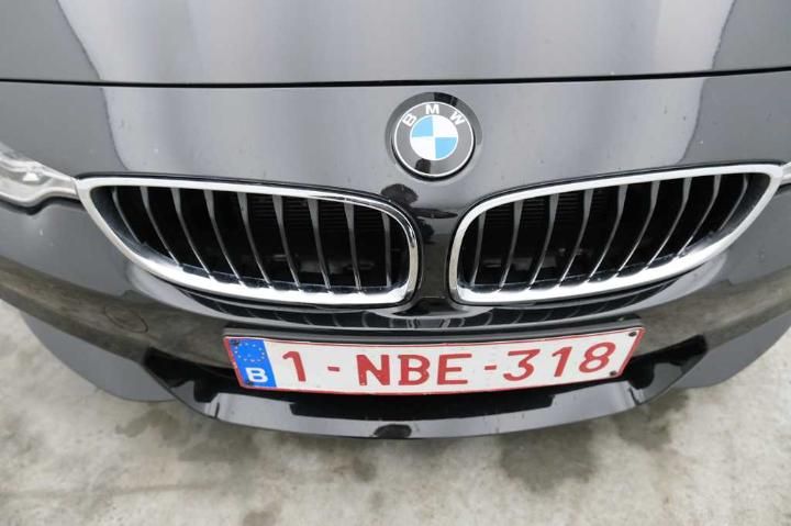 Photo 5 VIN: WBA4P51090K311906 - BMW 4-SERIE COUP &#3913 