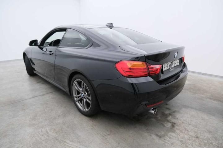 Photo 7 VIN: WBA4P51090K311906 - BMW 4-SERIE COUP &#3913 