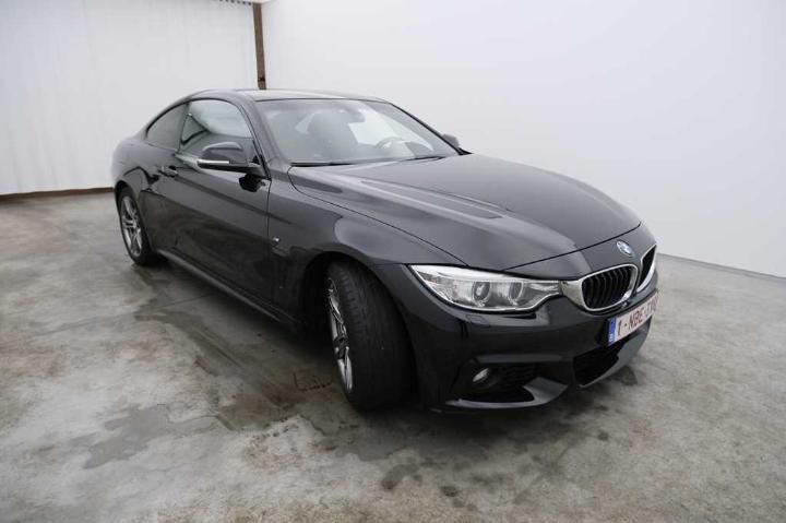 Photo 8 VIN: WBA4P51090K311906 - BMW 4-SERIE COUP &#3913 