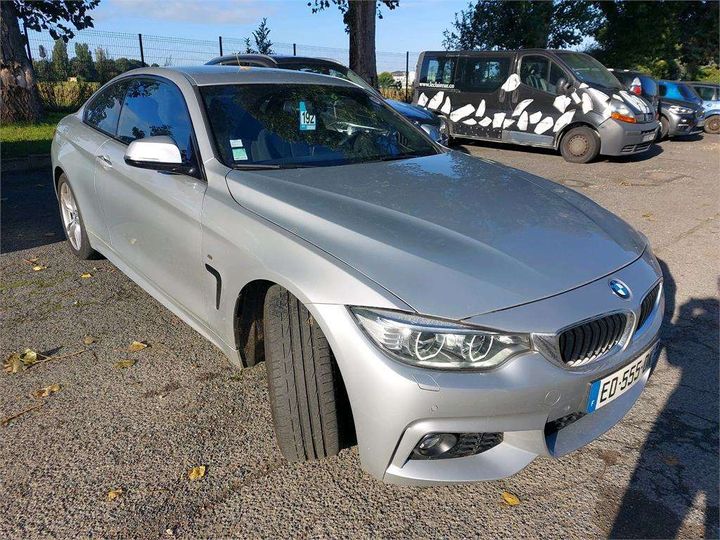 Photo 31 VIN: WBA4P71000K788221 - BMW SRIE 4 COUPE 