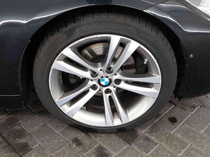 Photo 10 VIN: WBA4P71040K583047 - BMW 4 SERIE COUP 