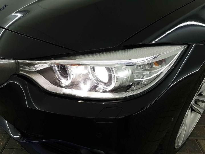 Photo 14 VIN: WBA4P71040K583047 - BMW 4 SERIE COUP 