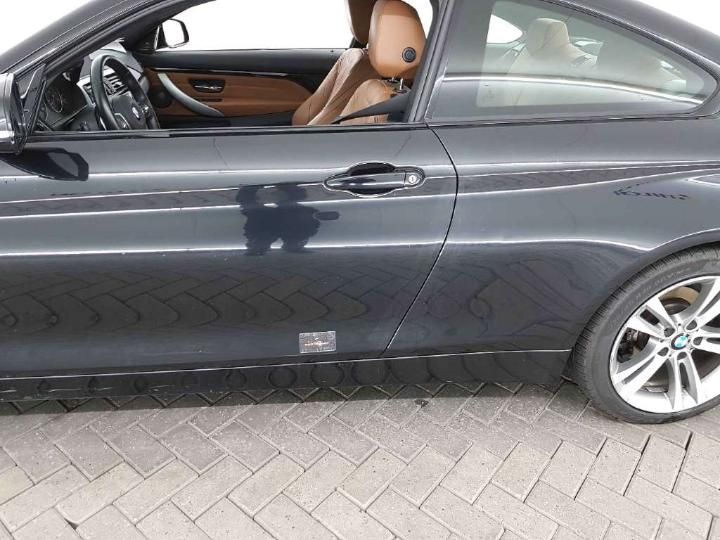 Photo 33 VIN: WBA4P71040K583047 - BMW 4 SERIE COUP 