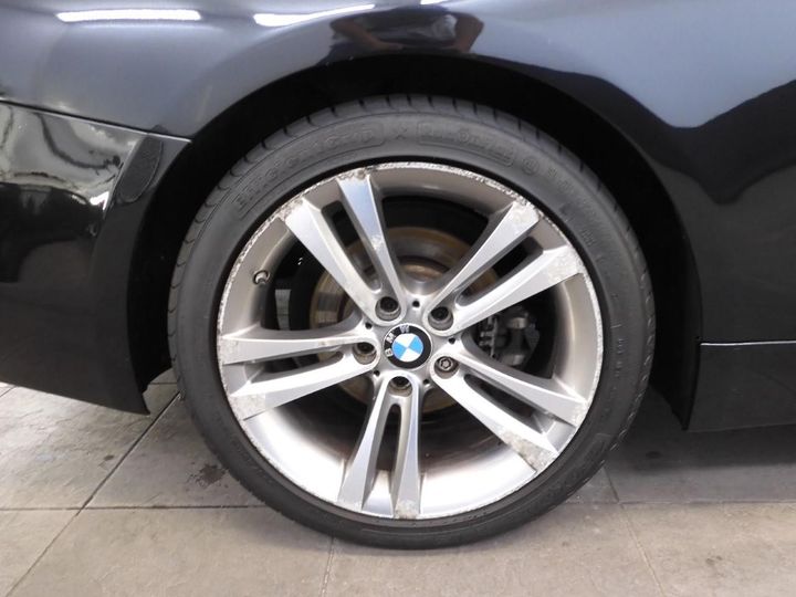 Photo 13 VIN: WBA4P71040K788335 - BMW 4 SERIE COUP 