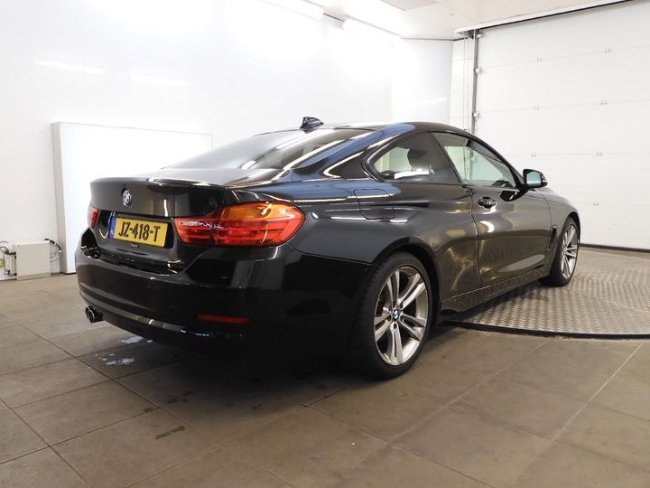 Photo 2 VIN: WBA4P71040K788335 - BMW 4 SERIE COUP 