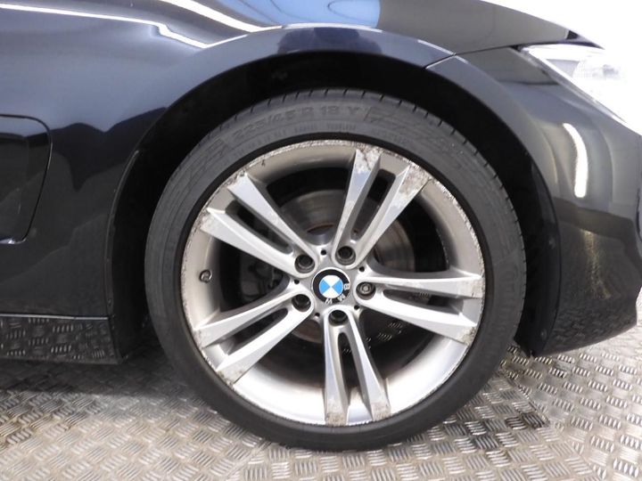 Photo 20 VIN: WBA4P71040K788335 - BMW 4 SERIE COUP 