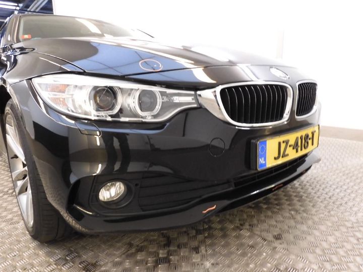 Photo 24 VIN: WBA4P71040K788335 - BMW 4 SERIE COUP 