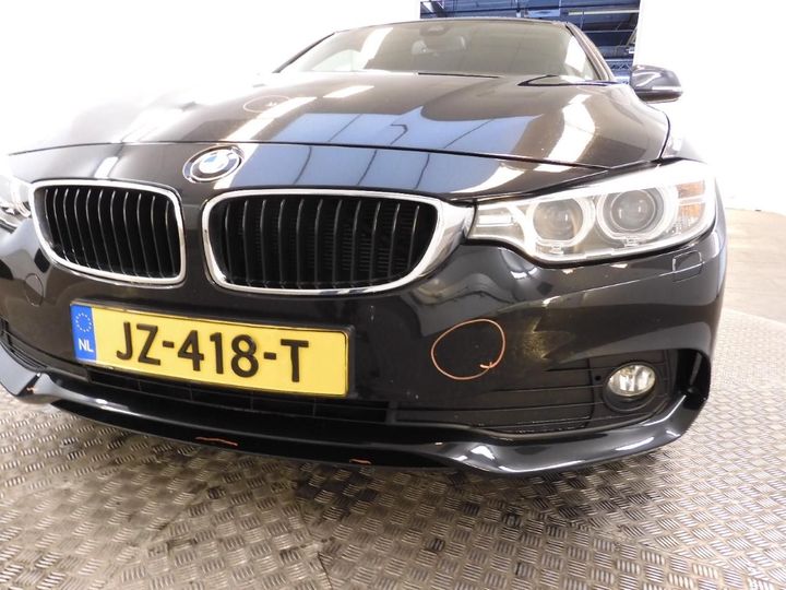 Photo 28 VIN: WBA4P71040K788335 - BMW 4 SERIE COUP 