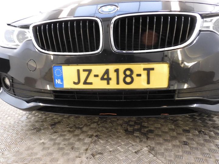 Photo 29 VIN: WBA4P71040K788335 - BMW 4 SERIE COUP 