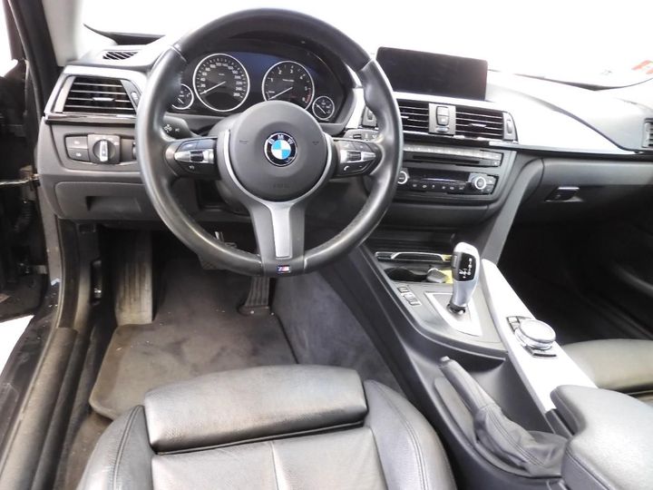 Photo 3 VIN: WBA4P71040K788335 - BMW 4 SERIE COUP 