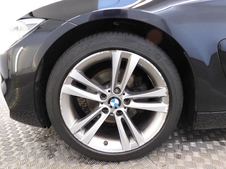 Photo 32 VIN: WBA4P71040K788335 - BMW 4 SERIE COUP 