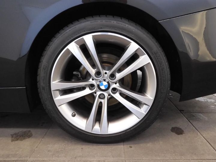 Photo 8 VIN: WBA4P71040K788335 - BMW 4 SERIE COUP 