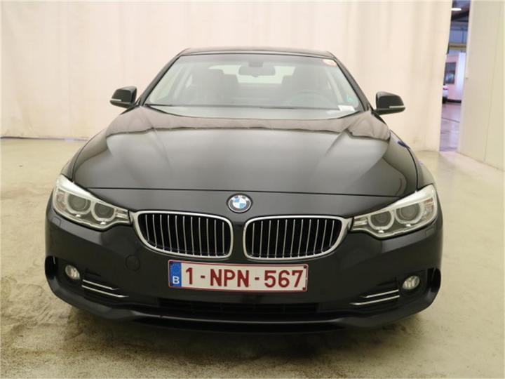 Photo 15 VIN: WBA4P71050K313065 - BMW 4-REEKS 