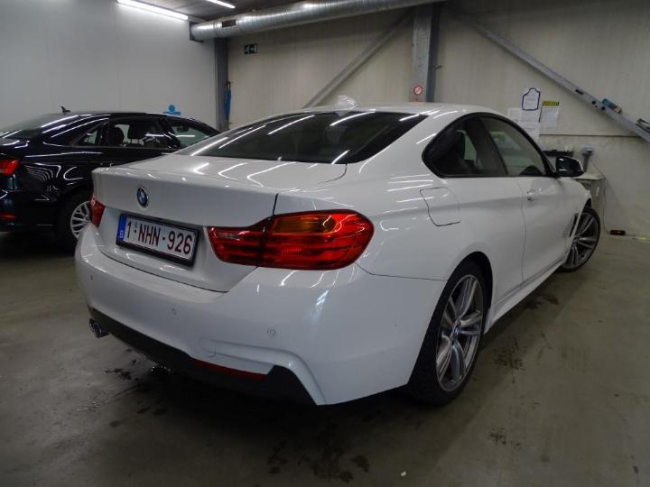 Photo 2 VIN: WBA4P71090K583285 - BMW 4 COUPE 