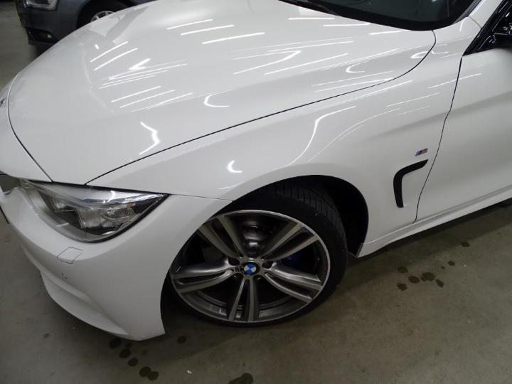 Photo 21 VIN: WBA4P71090K583285 - BMW 4 COUPE 