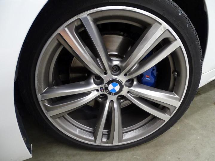 Photo 22 VIN: WBA4P71090K583285 - BMW 4 COUPE 