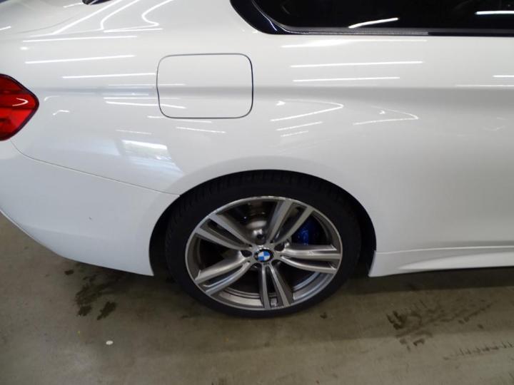 Photo 23 VIN: WBA4P71090K583285 - BMW 4 COUPE 