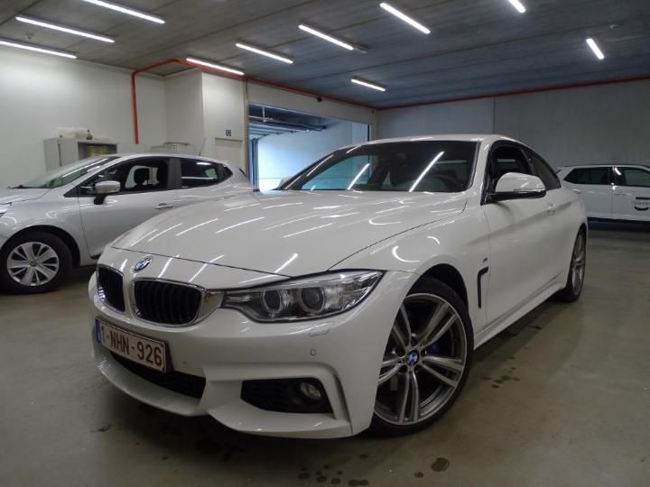 Photo 0 VIN: WBA4P71090K583285 - BMW 4 COUPE 