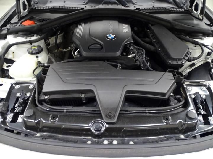 Photo 10 VIN: WBA4P71090K583285 - BMW 4 COUPE 