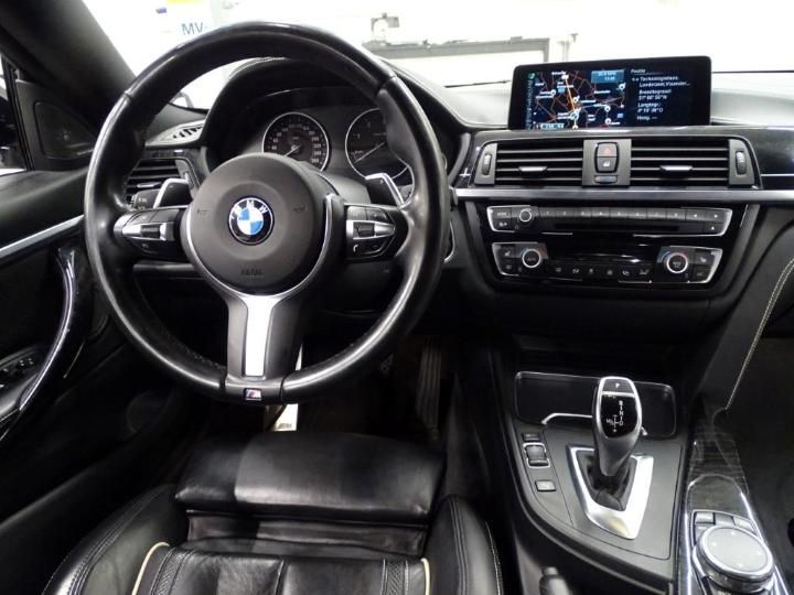 Photo 12 VIN: WBA4P71090K583285 - BMW 4 COUPE 